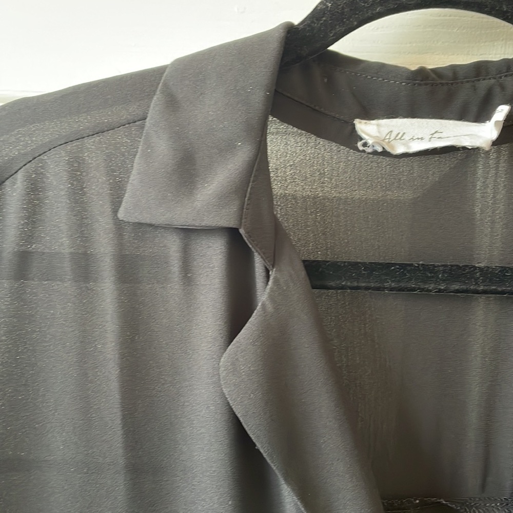 Button back top - Picture 3 of 6